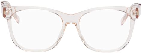 ssense Givenchy glasses